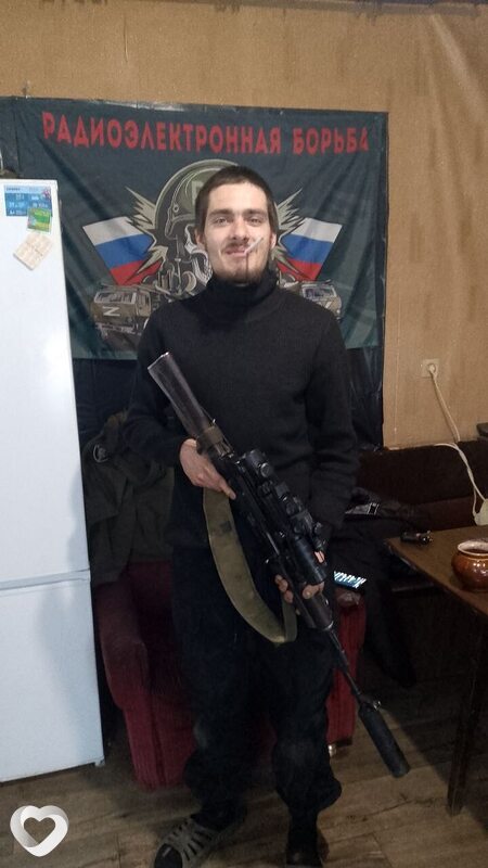 Виктор, 21, Воронеже — анкета №3631454