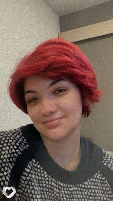 Кристина, 41, Набережных Челнах — анкета №3631461