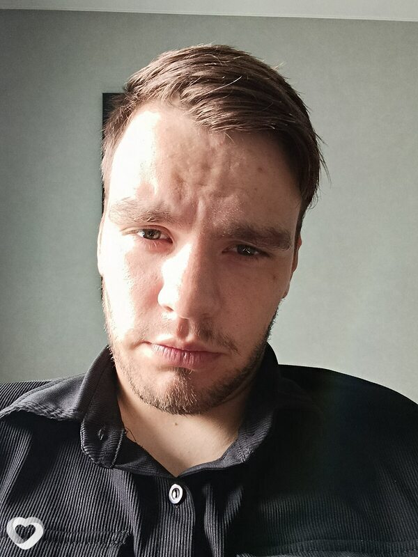 Алексей, 25, Осиповичах — анкета №3631464