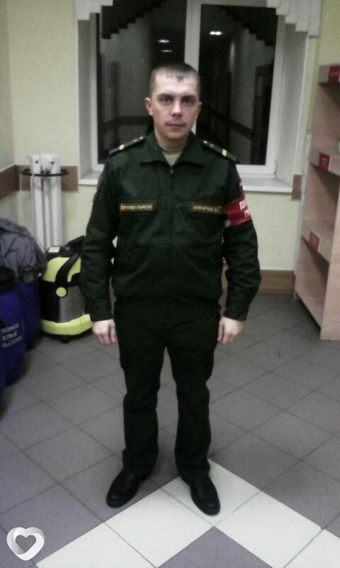 Алексей, 37, Ульяновске — анкета №3631467