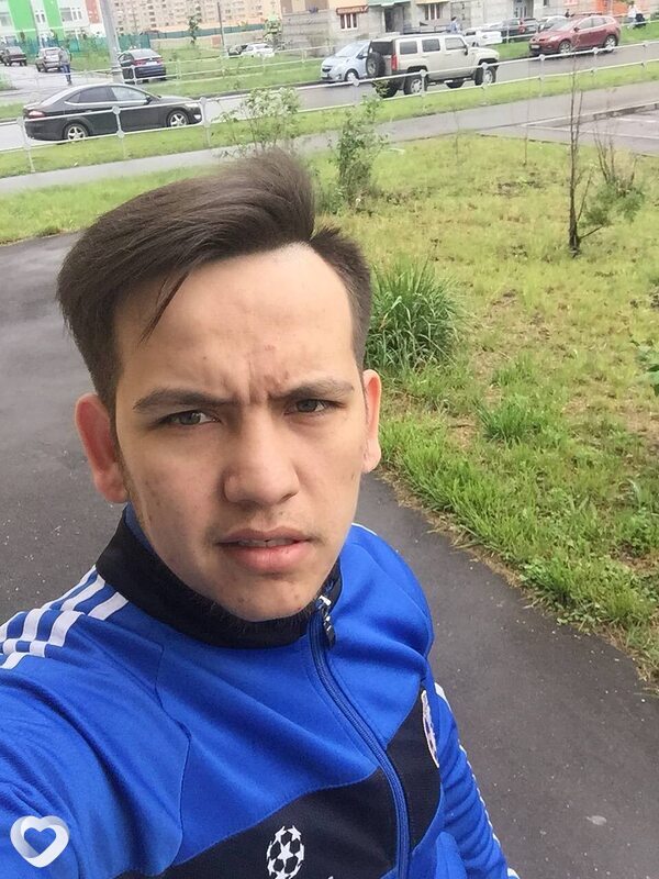 Диëр, 30, Чимкенте — анкета №3631469