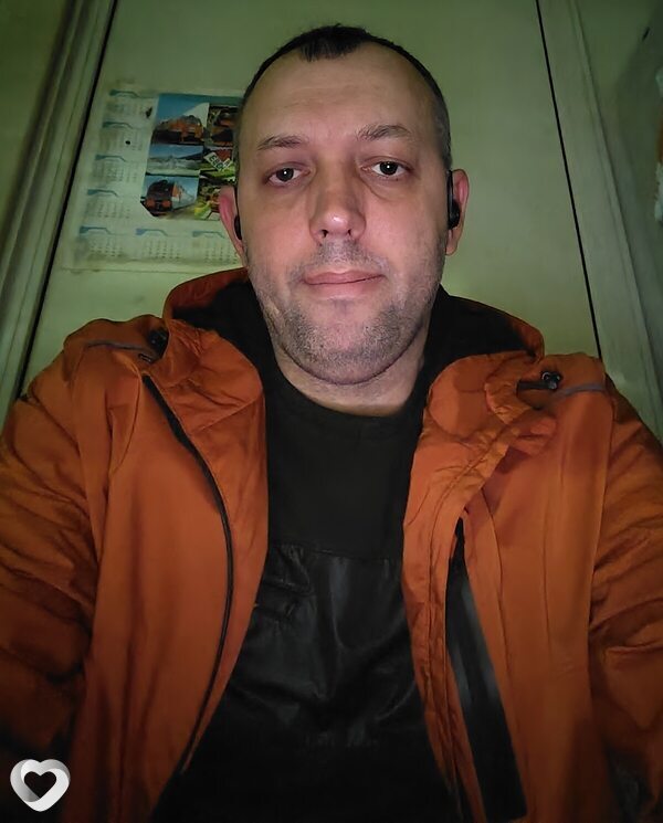 Сергей, 42, Шахтах — анкета №3631556