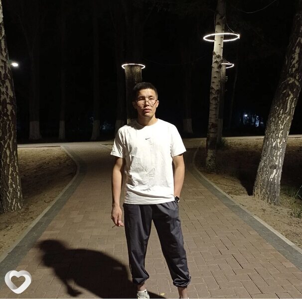 Бектур, 26, Москве — анкета №3631560