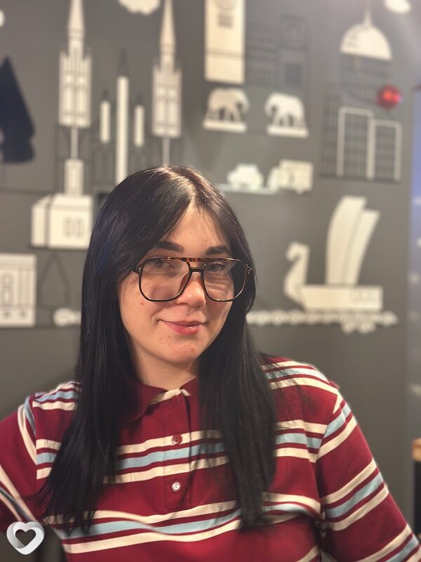 Софья, 23, Самаре — анкета №3631564