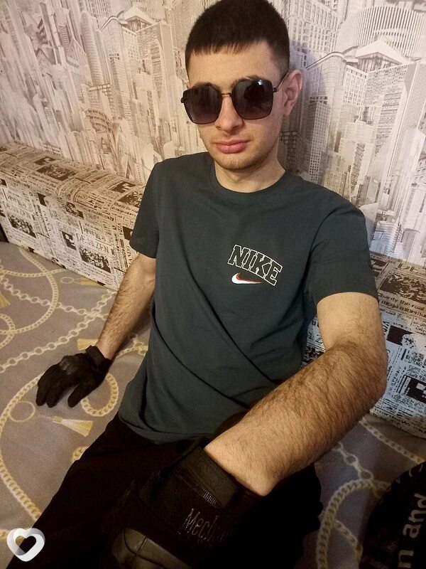 Мансур, 22, Ижевске — анкета №3631566