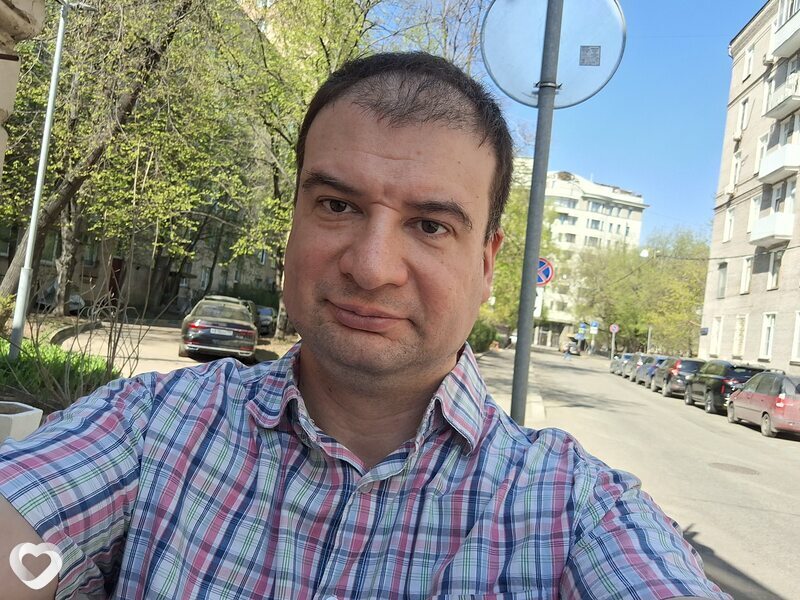 Денис, 40, Москве — анкета №3631575