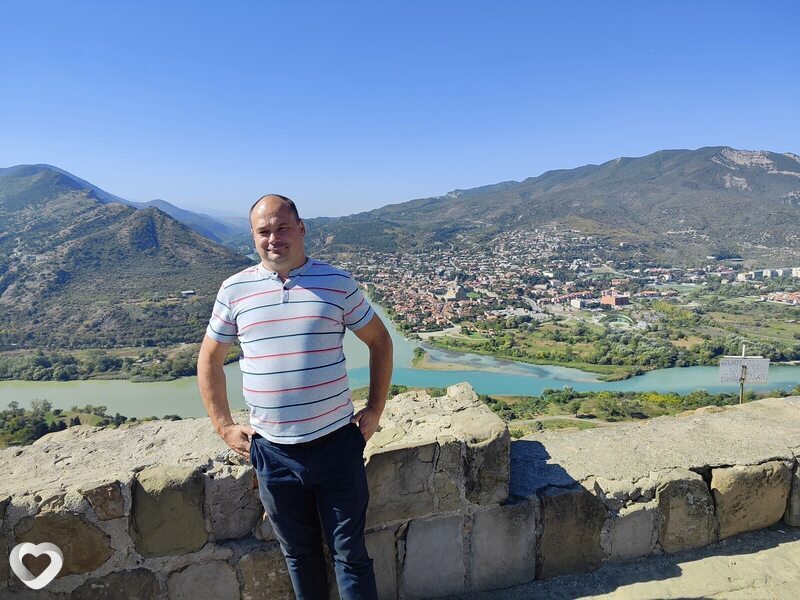 Алекс, 41, Минске — анкета №3631508