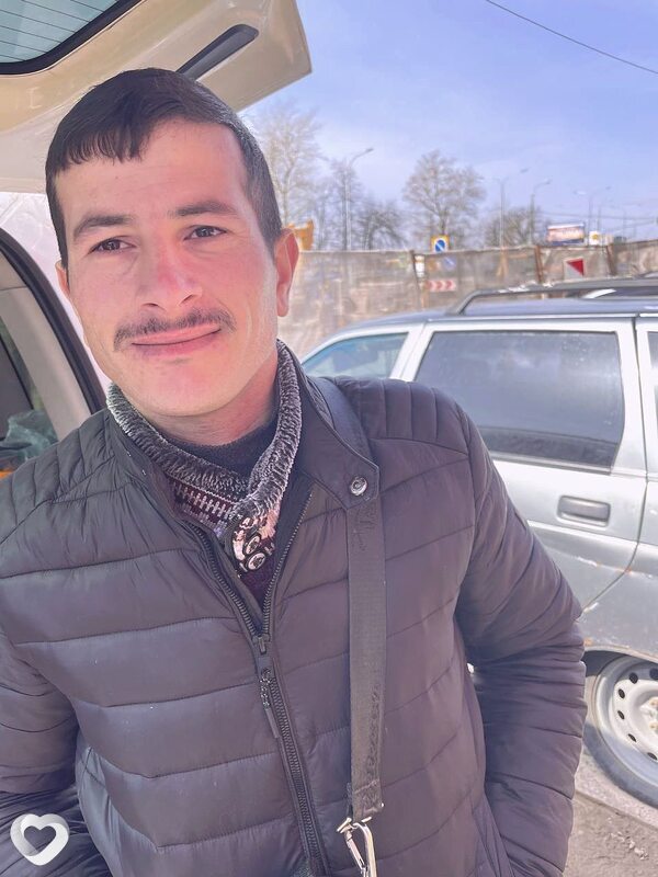 Alek, 33, Москве — анкета №3631510