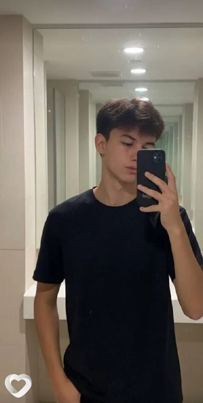 Дима, 26, Минске — анкета №3631511
