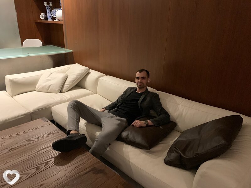 Ruslan, 35, Санкт-Петербурге — анкета №3631521