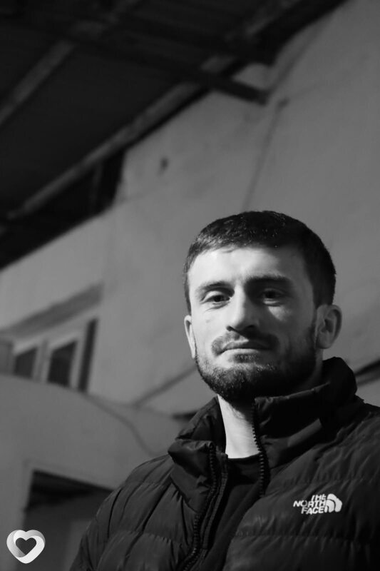 Мура, 35, Махачкале — анкета №3631523