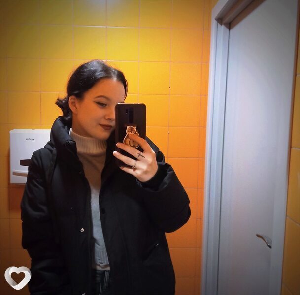 Арина, 18, Северодвинске — анкета №3631578