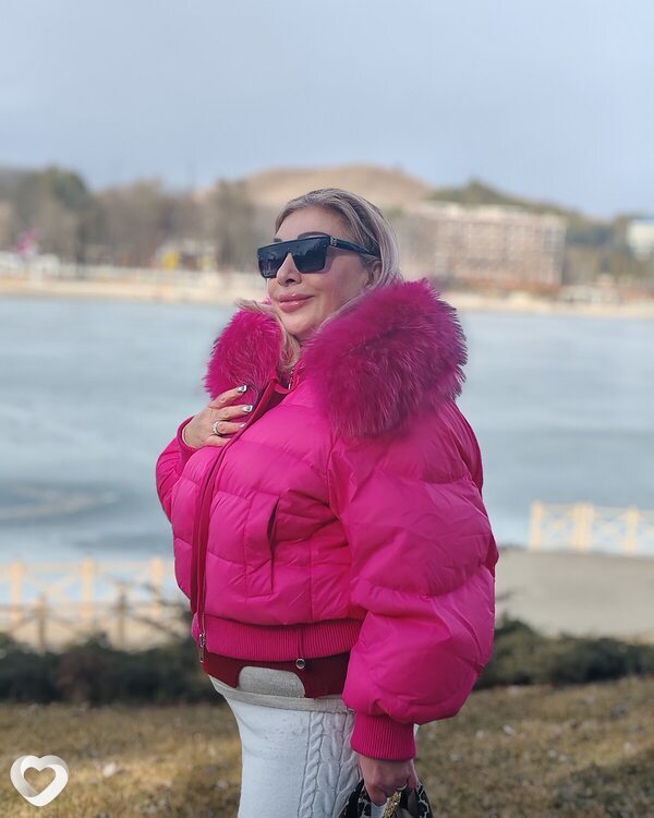 Эллечка, Кисловодск