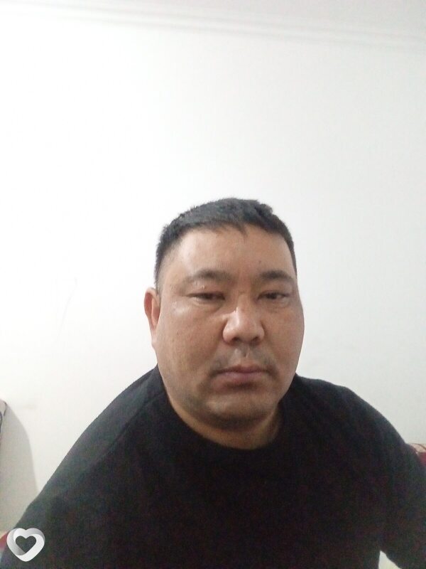 Улан, 43, Алматы — анкета №3631588