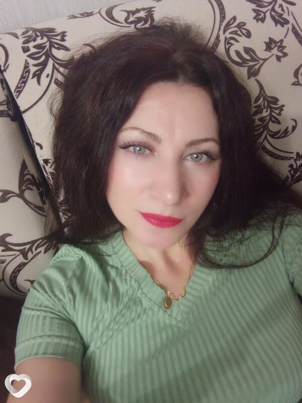 Анастасия, 45, Нижнем Новгороде — анкета №3631589