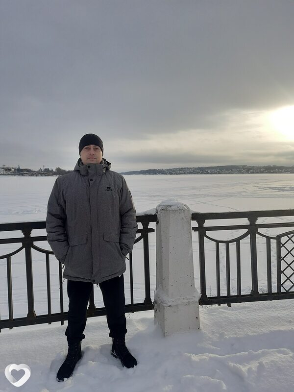Сергей, Мирный (Архангельская область)