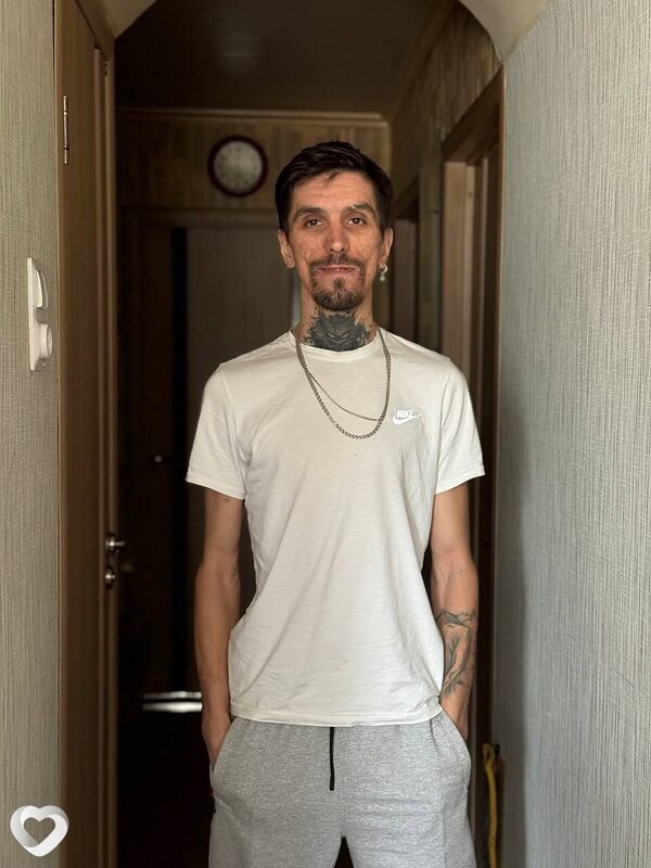 Илья, 35, Санкт-Петербурге — анкета №3631598