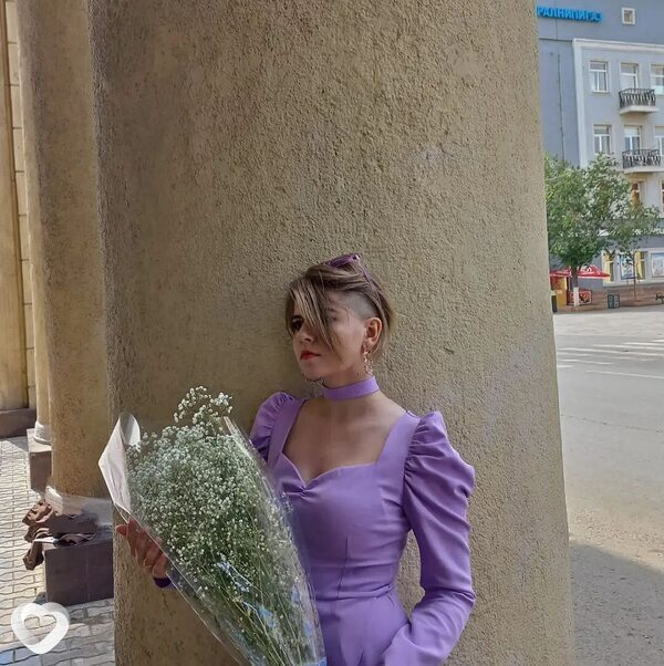 Светлана, 22, Оренбурге — анкета №3631599