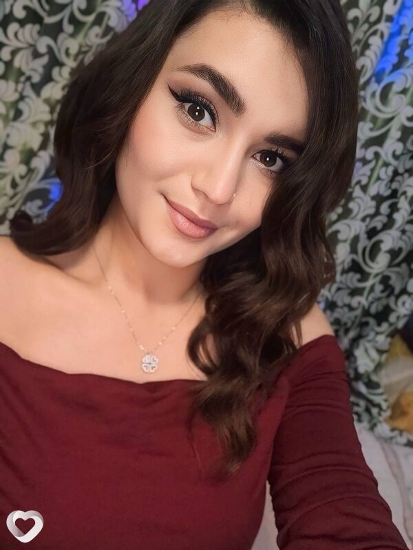 Аиша, 26, Ташкент — анкета №3631677