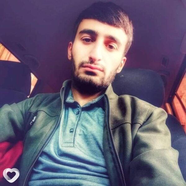 Alik, 27, Южно-Сахалинске — анкета №3631678