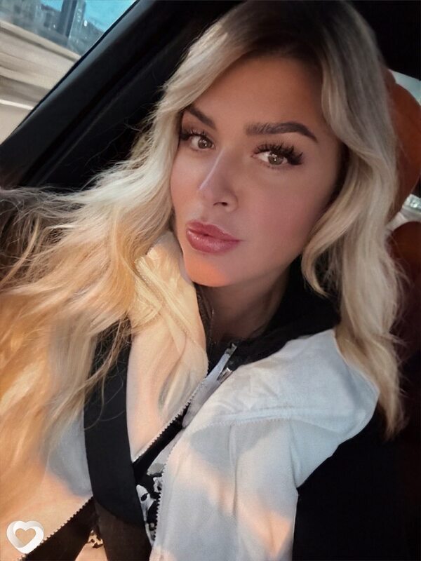Ееатерина, 35, Москве — анкета №3631690