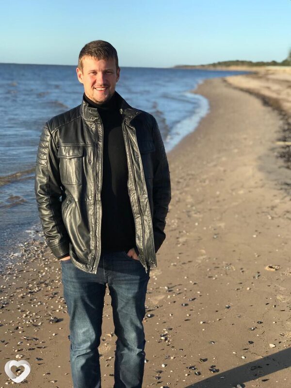 Виталий, 37, Кирове — анкета №3631694