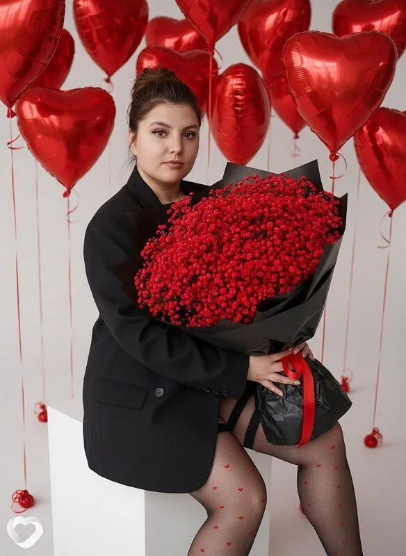 Юлия, 18, Заринске — анкета №3631814