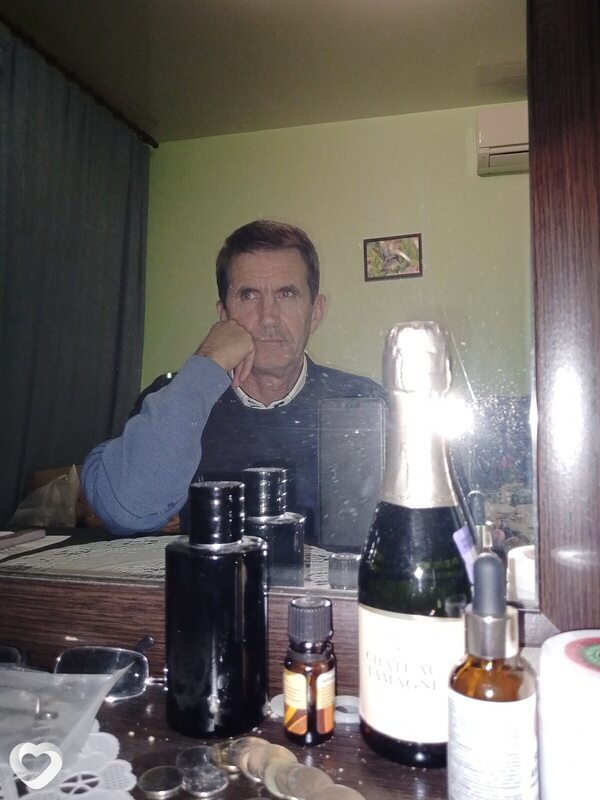 Николай, 60, Сочи — анкета №3631815