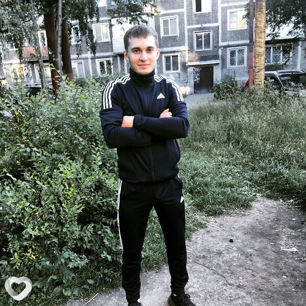 Владислав, 30, Красноярске — анкета №3631630