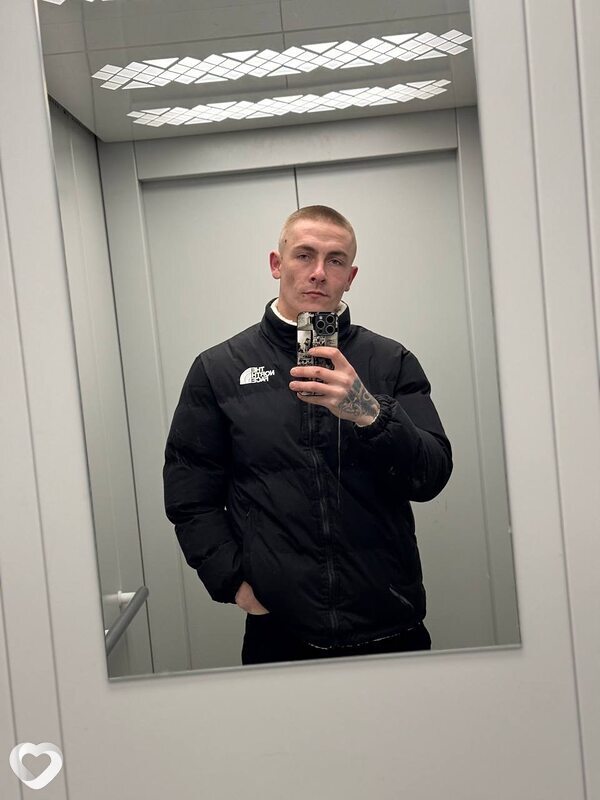 Виктор, 23, Саратове — анкета №3631632
