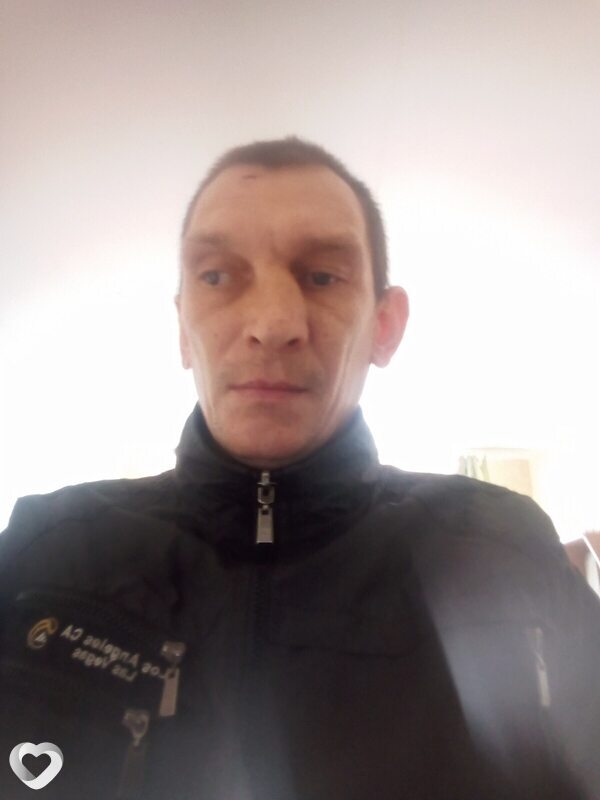 Геннадий, 40, Братске — анкета №3631637