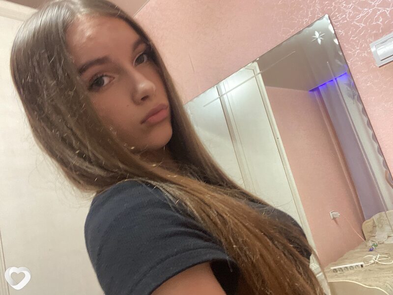Ангелина, 18, Комсомольске-на-Амуре — анкета №3631643