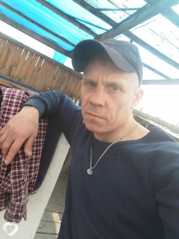 Денис, 35, Абакане — анкета №3631730