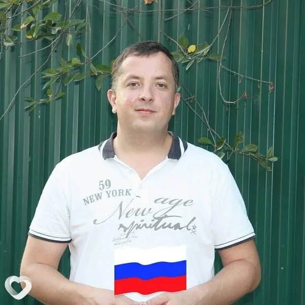 Александр, 46, Москве — анкета №3631741
