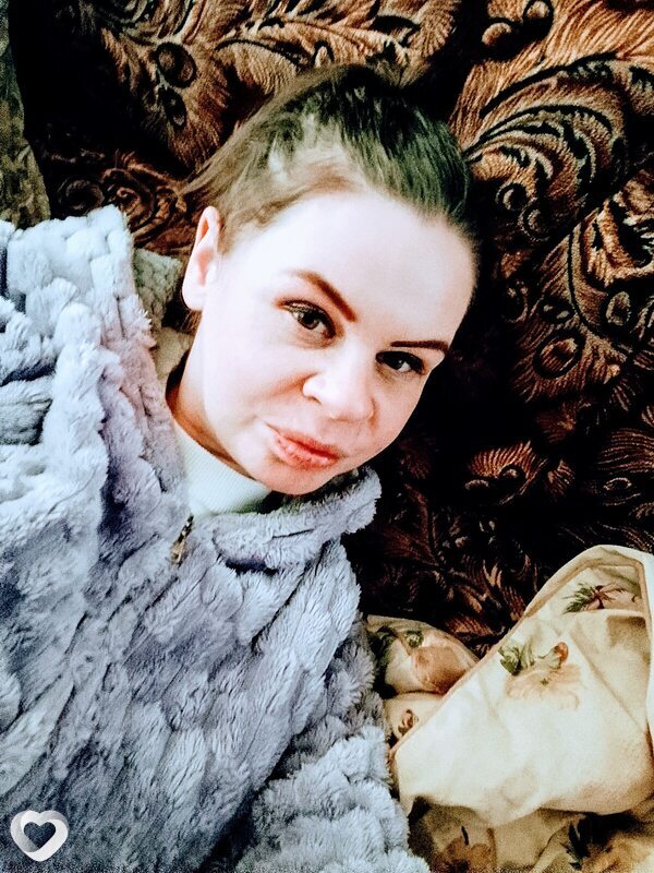 Елена, 33, Арсеньеве — анкета №3631744