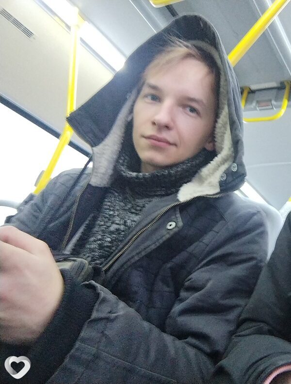 Сергей, 28, Санкт-Петербурге — анкета №3631745