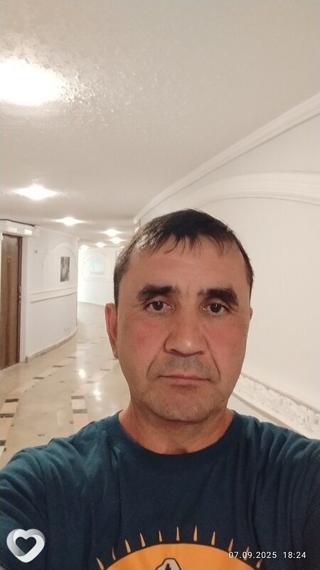 Руслан, 41, Миассе — анкета №3631748