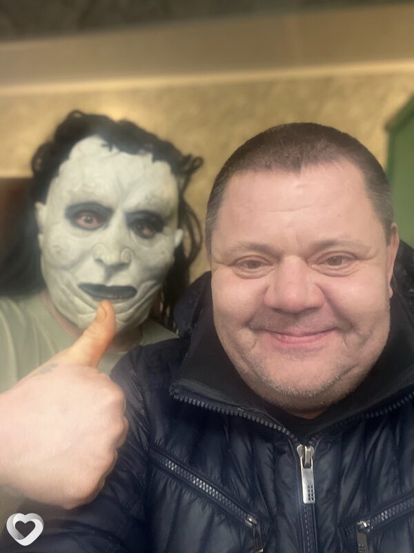 Andrey, 54, Челябинске — анкета №3631702