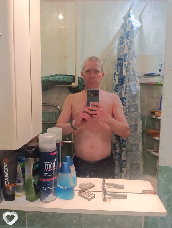 Александр, 46, Нижнем Новгороде — анкета №3631705