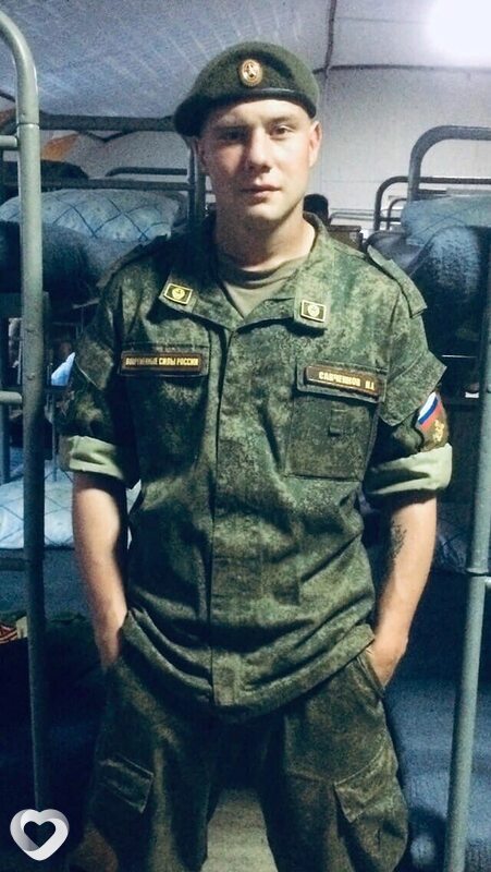 Денис, 32, Калининграде — анкета №3631706