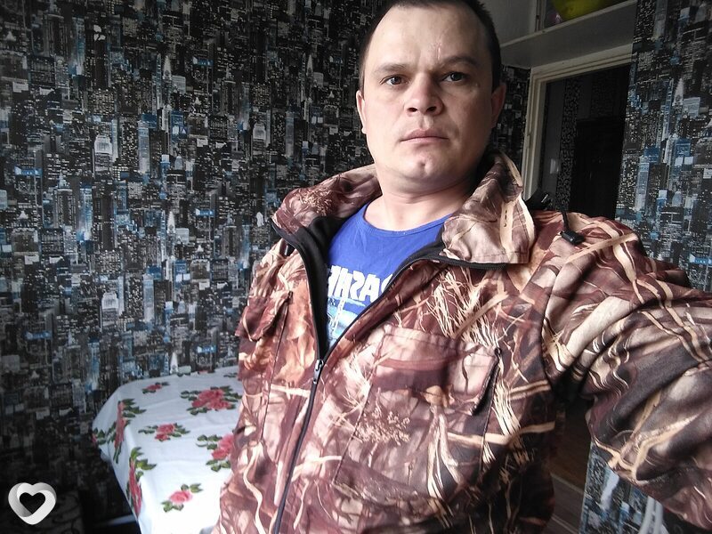 Алексей, 41, Перми — анкета №3631715