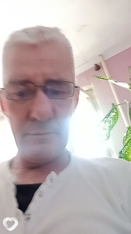 Сергей, 60, Могилев — анкета №3631718