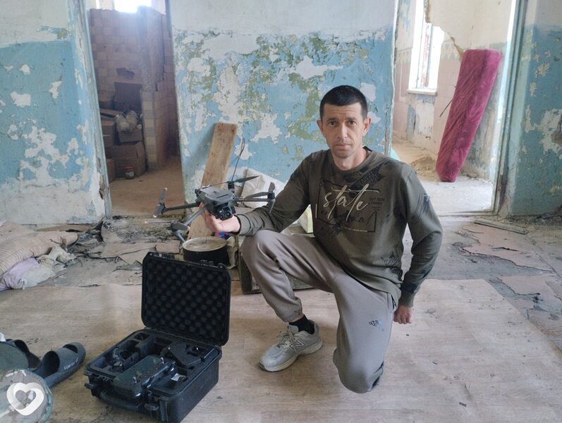 Рустем, 39, Бахчисарае — анкета №3631653