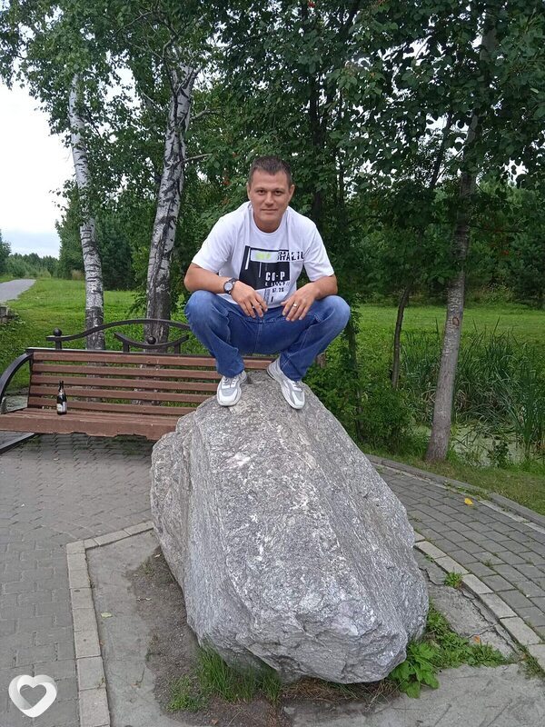 Юрий, Кемерово
