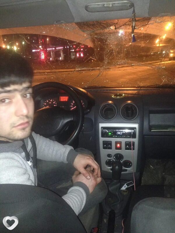 Рустам, 32, Санкт-Петербурге — анкета №3631661