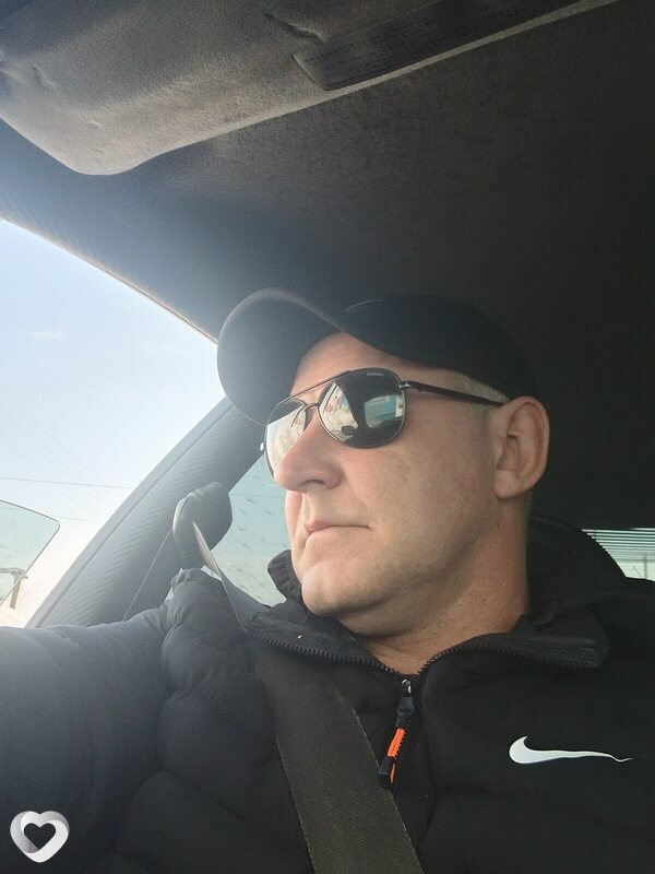 Иван, 41, Канске — анкета №3631664