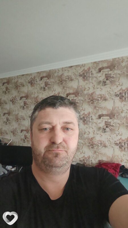 Максим, 41, Петропавловске-Камчатском — анкета №3631665