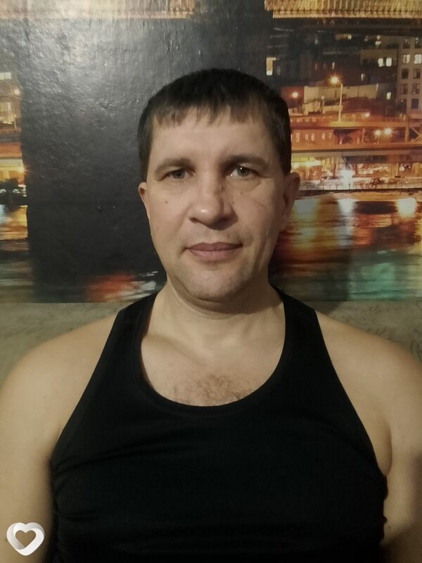 Евгений, 49, Белове — анкета №3631667