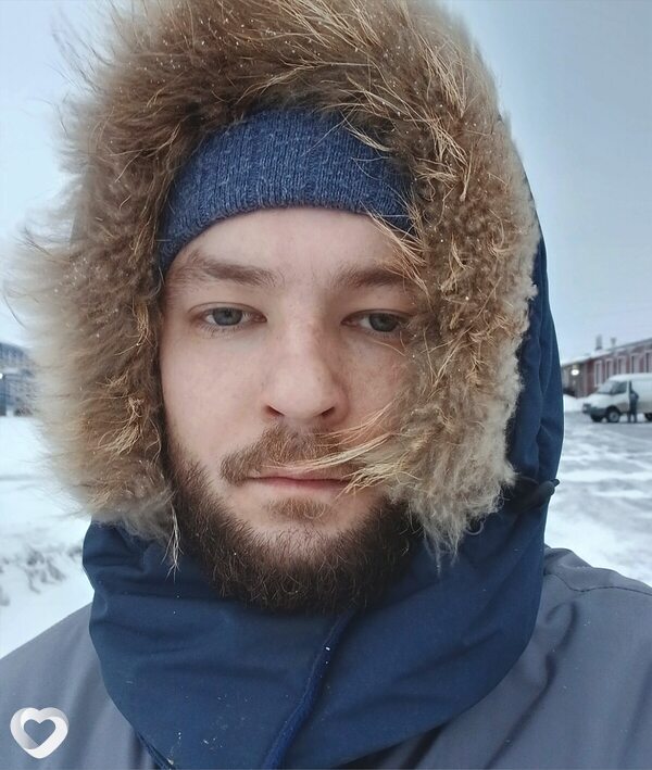 Александр, 33, Норильске — анкета №3631674