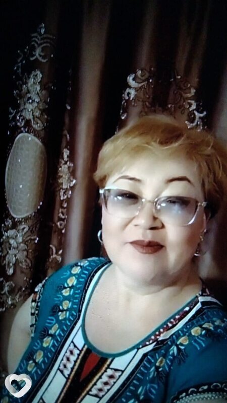 Гульмира, Чунджа